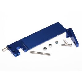 Rudder, Rudder Arm (1) :Spartan