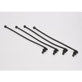 (03/23/23)BODY CLIP RETAINER BLACK 452629