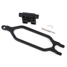 (03/23/23)Multi-Cell Lipo Hold Down/Battery Clip Stampede 4x4/Telluride 4x