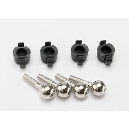 (03/23/23)PIVOT BALLS (4)/ PIVOT BALL CA