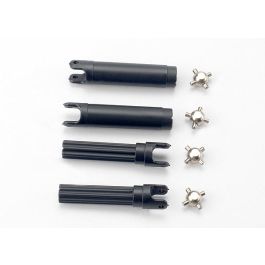 Half Shafts, Left or Right: 1/16 ERV)