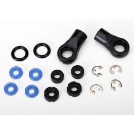 (03/23/23)SHOCK GTS REBUILD KI