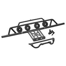 '+Bumper Front SC 4.18