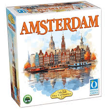 SFCC 2: Amsterdam Classic CE