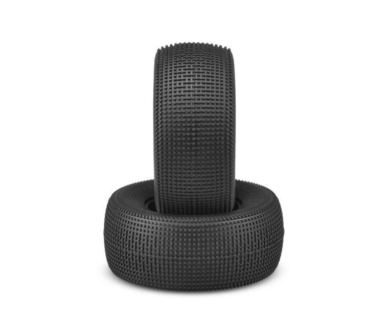 Sprinter Tires Blue Compound, Fits SCT 3.0 x 2.2 Wheel