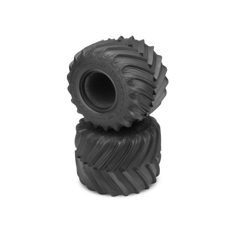 Renegades, Monster Truck Tire, Blue Compound(2)