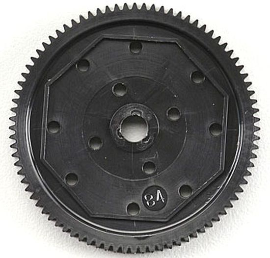 84T 48P SPUR GEAR B4