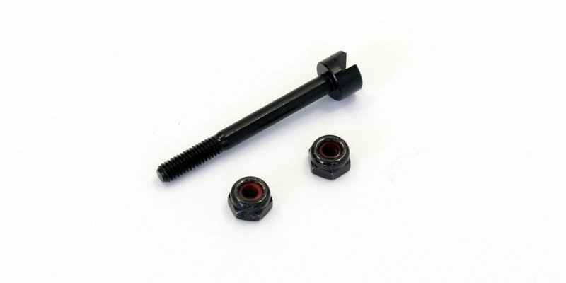 BALL DIFF SCREW SET TF5