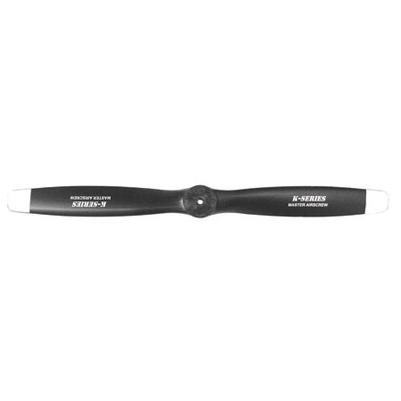 Nylon/Glass Propeller 12 x 6