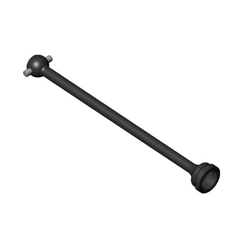 C-CVD Bone- All Elec Rstlr &