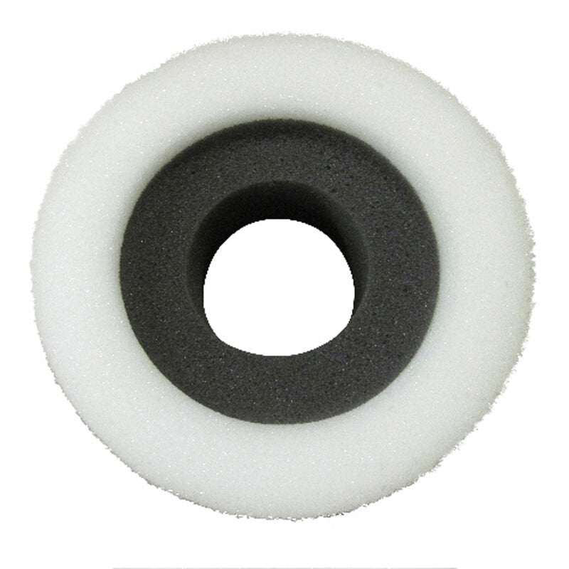 Foam inserts, Dos Piezas 2.2 Kompilation Two Stage (2)