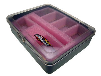 Anti Static Motor Case