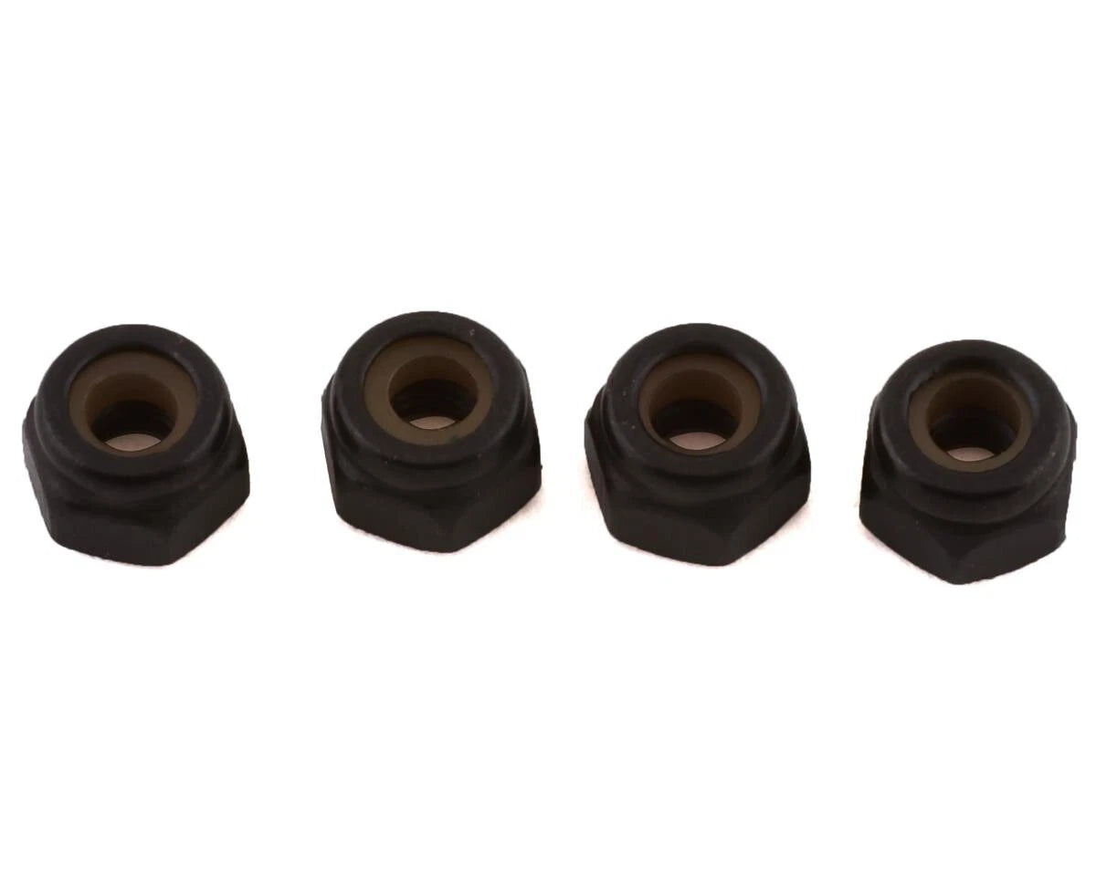 2.5mm Nylon Nut
