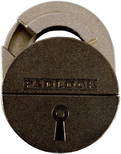 Puzzle: Hanayama: Padlock Lvl 5