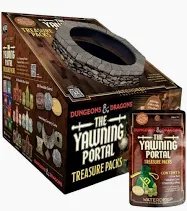 D&D: The Yawning Portal Treasure Packs Blind Pack