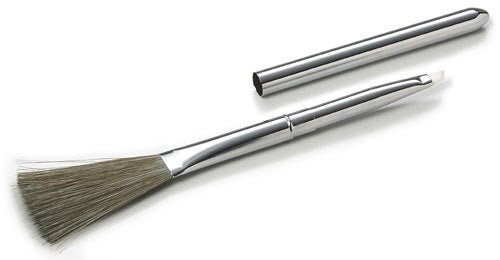 MODEL CLEANING BRUSH - ANTI-ST