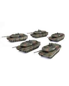 Leopard 2A5 Panzer Zug