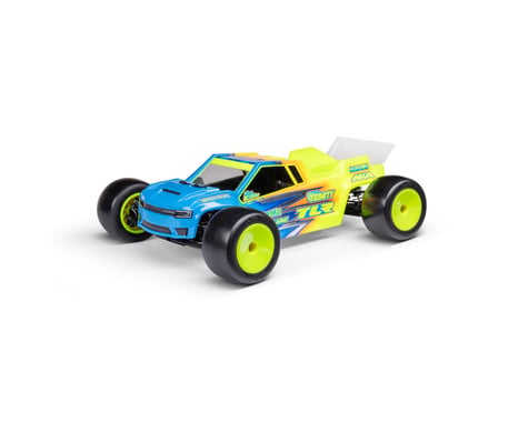 22X-T Race Kit: 1/10 2WD Stadium Truck