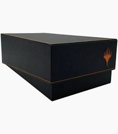 Ultra Pro Mythic Edition Storage Box for Magic The Gathering