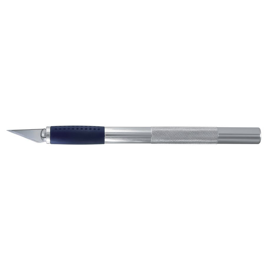 Soft Grip Craft Knife No. 1 with #11 Blade)
