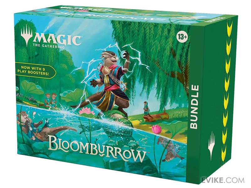 MTG: Bloomburrow Bundle