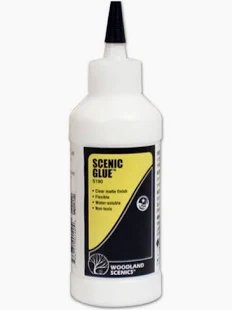 Scenic Glue, 8oz
