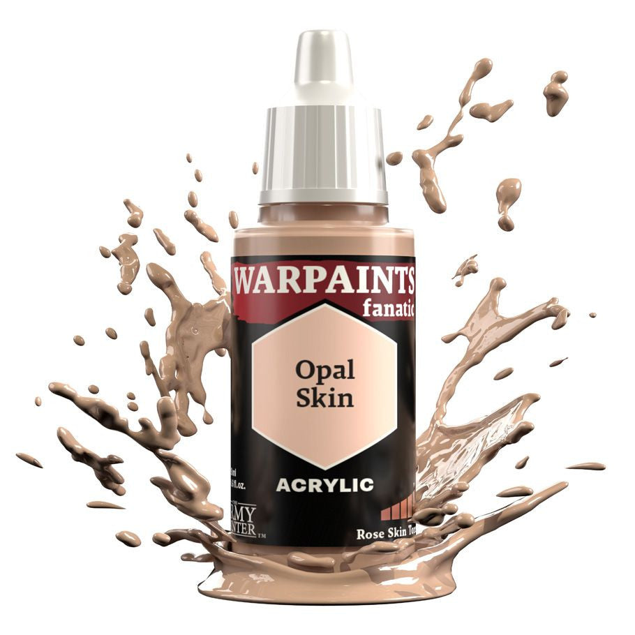 (04/20/24) Fanatic: Opal Skin 18ml