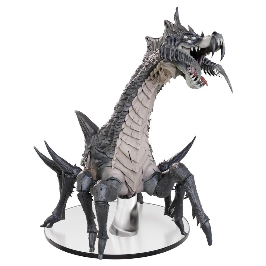 D&D: Spiderdragon Boxed Miniature
