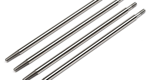 SHOCK SHAFT 3.5X90MM