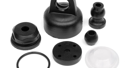 HPI Racing Shock Cap Set