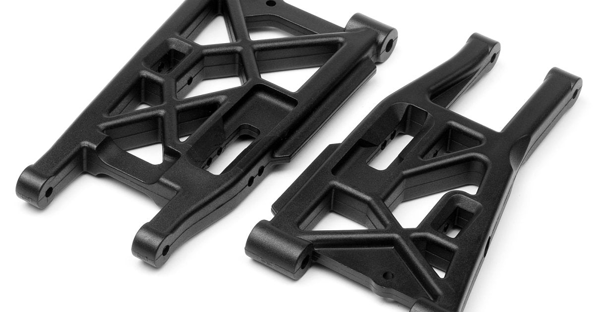Lower Suspension Arm Set Front/Rear