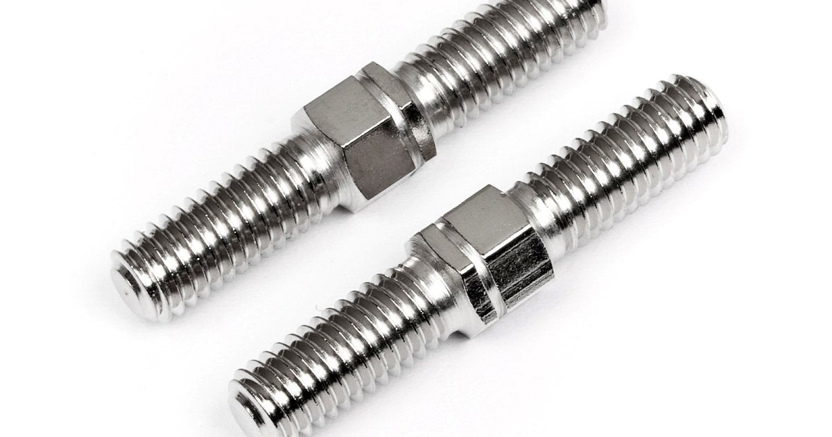 FR Upper Turnbuckle 5x26mm