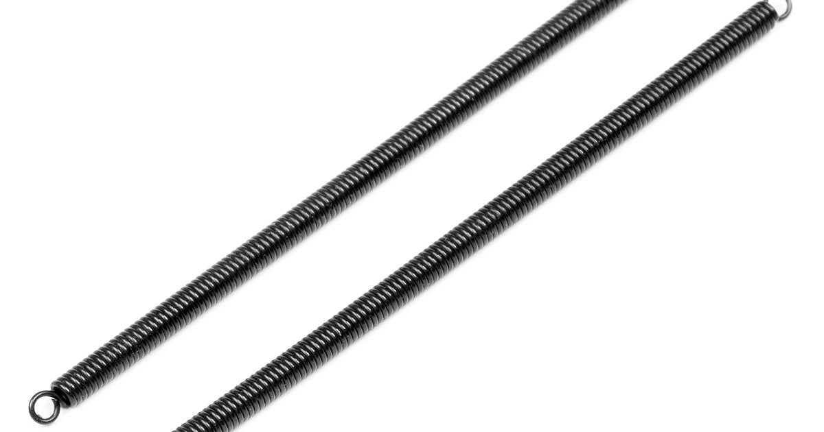 Clutch Springs