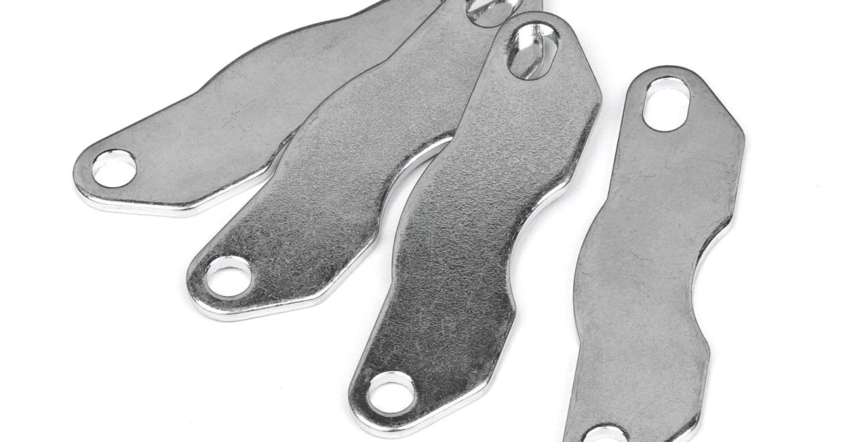 Disk Brake Plate
