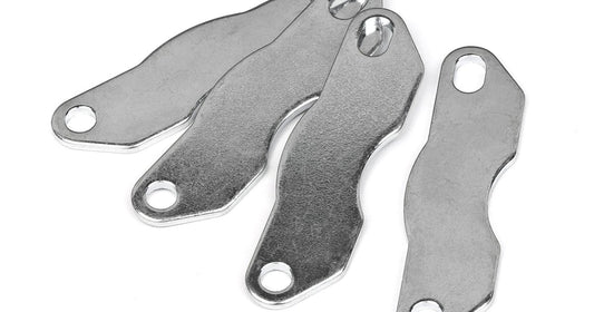 Disk Brake Plate