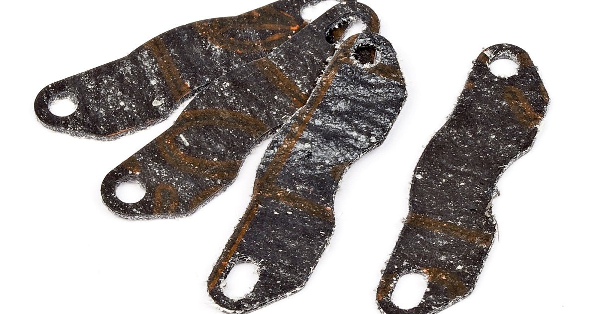 Brake Pads