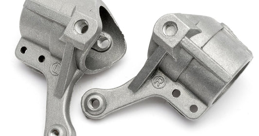 Trophy Flux 1/8 Scale Steering Arm