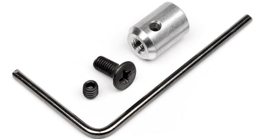 Tune Pipe Holder Set
