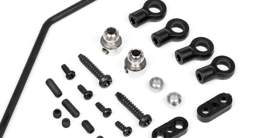 Rear Stabilizer Set