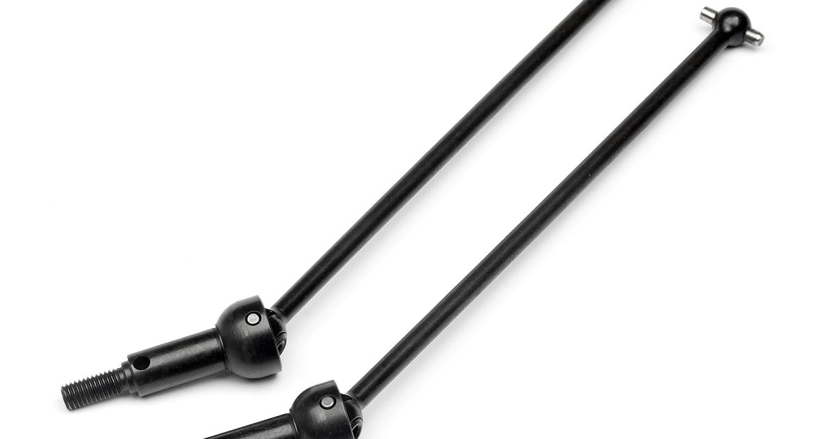 Front UJ Driveshaft Truggy