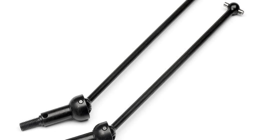 Front UJ Driveshaft Truggy