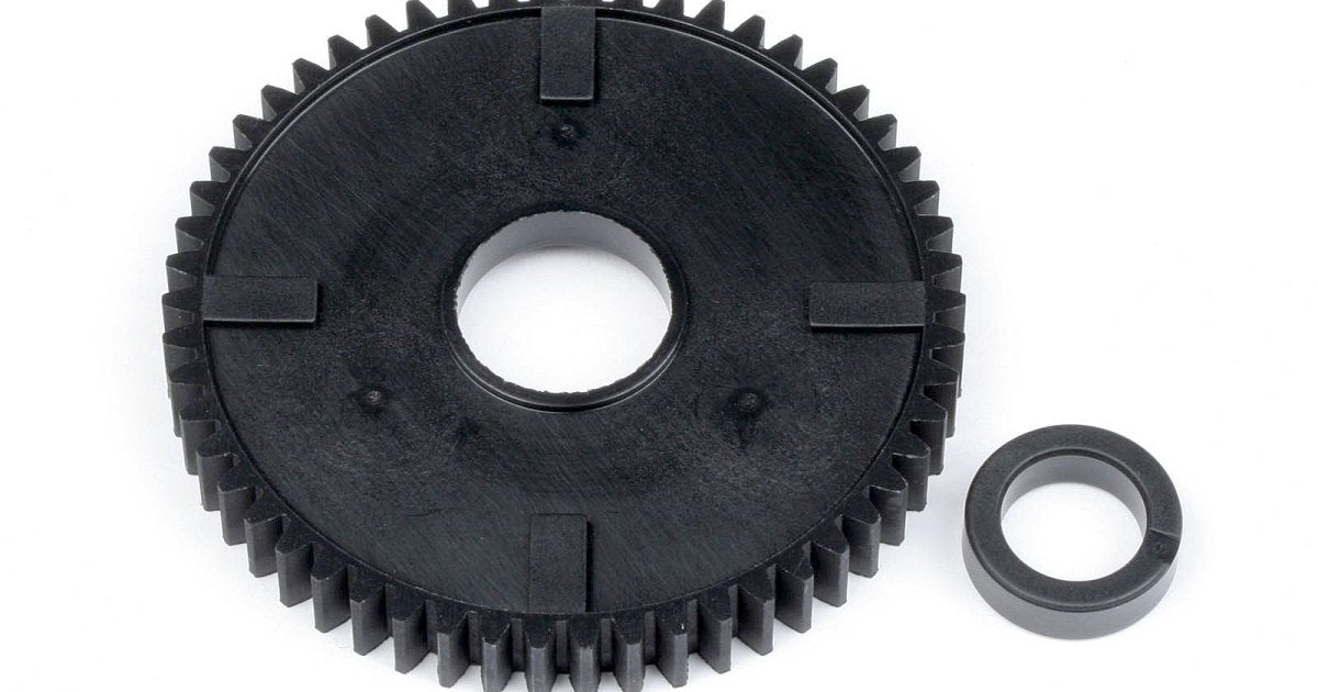 Spur Gear 54T MT/ST