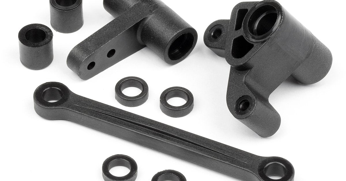 Steering Crank Set