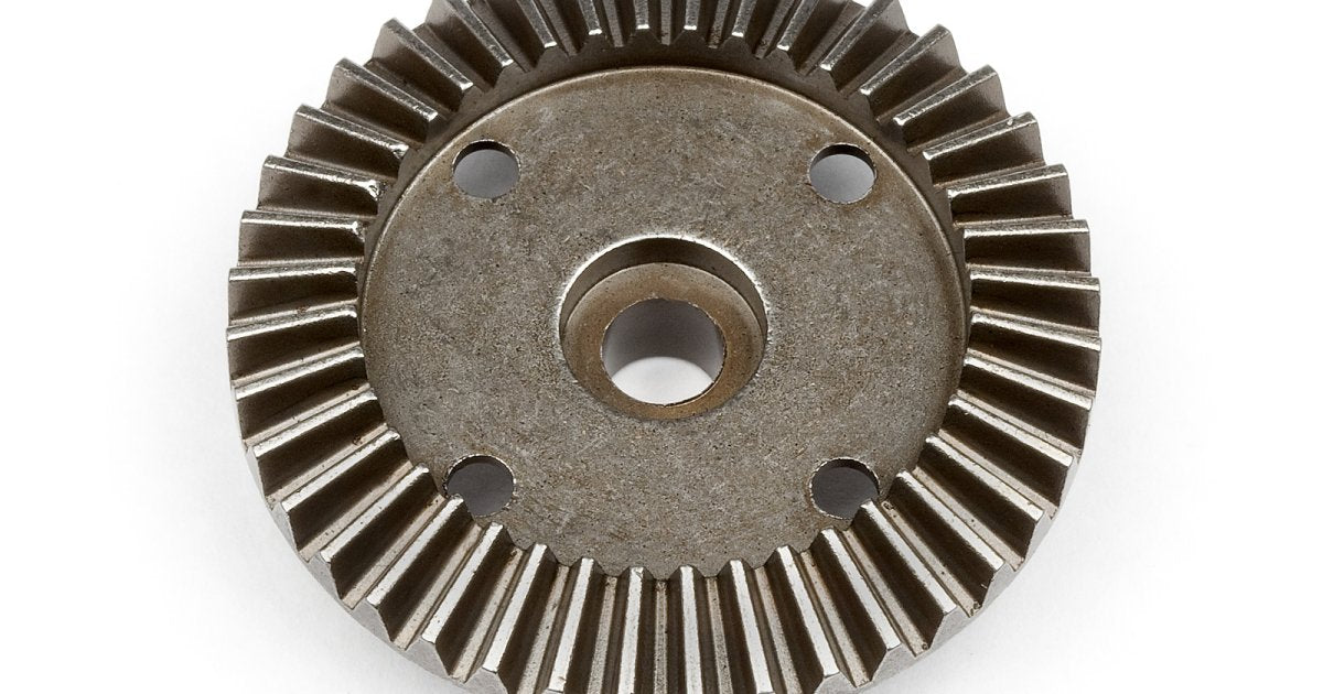 40T BEVEL GEAR