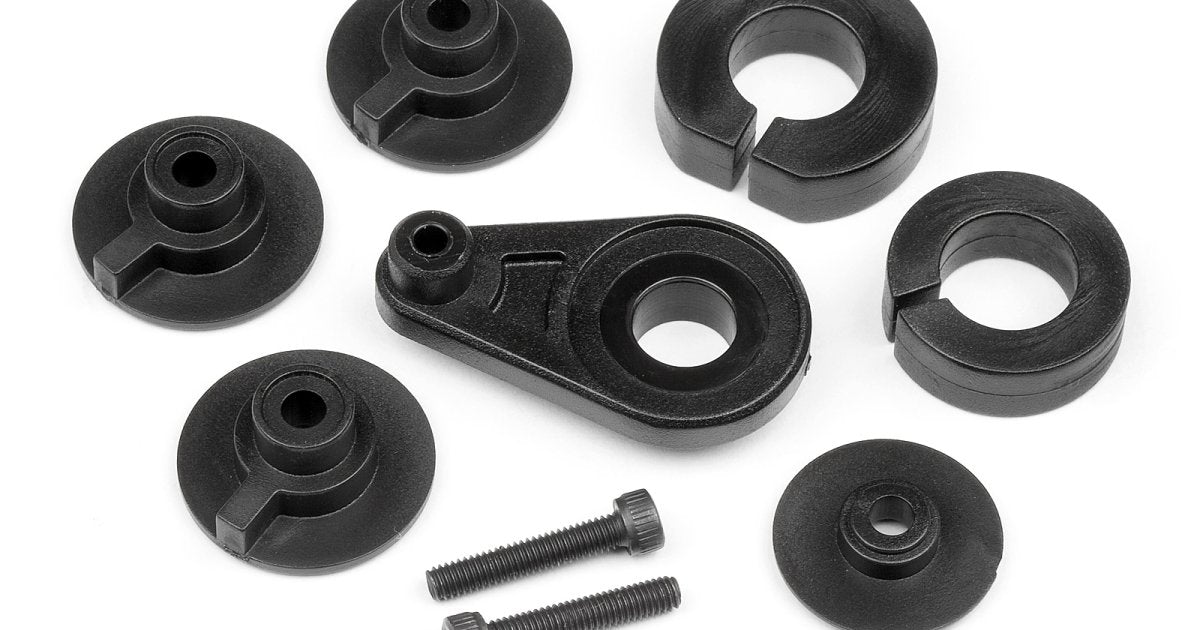 SERVO SAVER SET