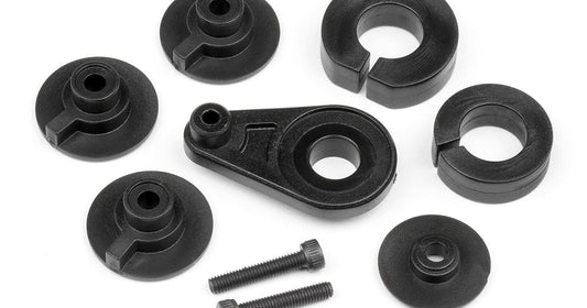 SERVO SAVER SET