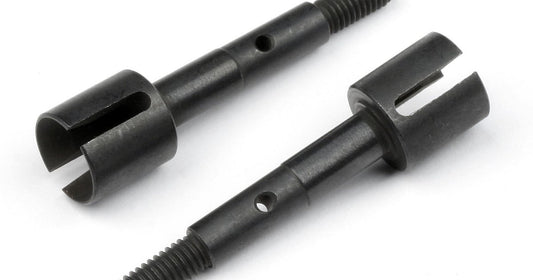 AXLE 5X40mm (2)