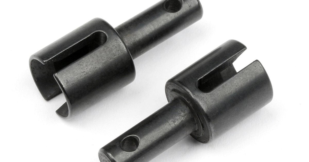 Diff Shaft 5x23.5mm Savage XS/Bullet