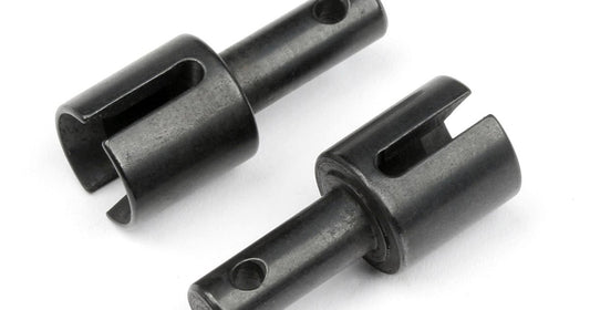 Diff Shaft 5x23.5mm Savage XS/Bullet