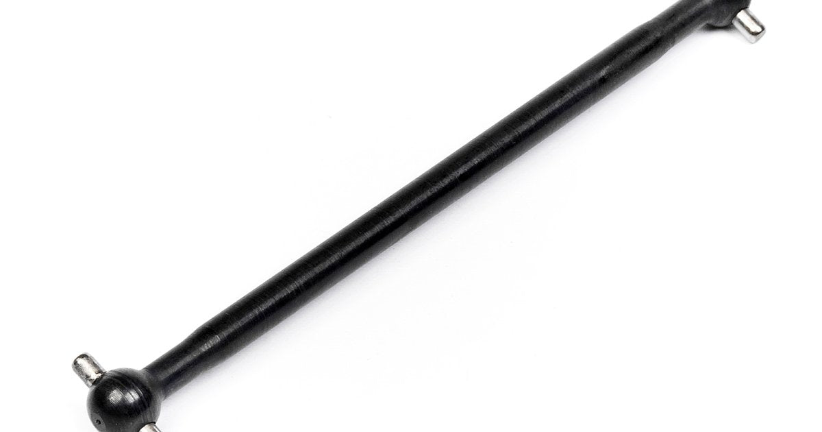 Bullet ST/MT/WR8 Drive Shaft 6x72mm